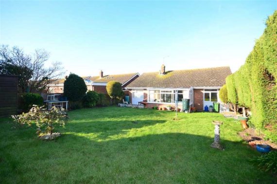 3 Bedroom Bungalow